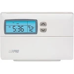 Lux PSP511LC 010 Programmable Thermostat Dual Power Energy Savings Control. Fixed Price $44.54.