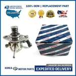 Genuine Bosch High Pressure Pump 14-17 Elantra Tucson Forte Soul 35320-2E100. Fixed Price $217.00.