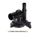 Thermostat Housing 1.5L No. 16031-21010 For Toyota Prius C Base 2012-2019. Fixed Price $38.82.