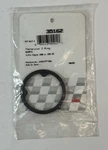 Engine Coolant Thermostat Housing Seal-outlet O-ring Fel-pro 35162 For Acura. Fixed Price $9.97.