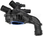 Engine Coolant Thermostat Housing Assembly Water Pump Fits Mini Cooper Countryma. Fixed Price $86.29.