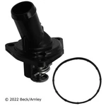 Beck Arnley 143-0978 Thermostat With Housing For 18-22 Accord Rdx Tlx. Fixed Price $48.66.