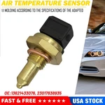 New Original Coolant Temperature Sensor Cooling Sender Fit For Bmw 13621433076. Fixed Price $10.44.