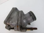 2001-2006 Volvo V-70, S-60 Thermostat Housing 2,5 (3065-0469) Oem. Fixed Price $19.99.