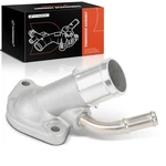 Engine Coolant Thermostat Housing Assembly Compatible With Nissan Rogue 2008. Fixed Price $32.21.