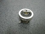 New Gates Engine Coolant Thermostat (pn 33570S). Fixed Price $12.97.