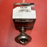 Motorad 378-192 Engine Coolant Thermostat Degree. Fixed Price $9.99.