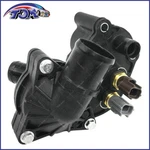 Thermostat Housing W/ Sensors Ford Explorer Sport Trac Mountaineer B4000. Fixed Price $25.09.