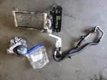 Oil Cooler Kit - 2013 Bmw 135I E88 Conv Dct Auto 3.0L Turbo N55 Oem 7564702. Fixed Price $234.00.
