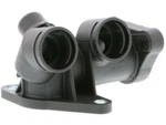 Vaico 68KV61J Coolant Hose Flange Fits 1997-2001 Audi A4 Quattro. Fixed Price $19.67.