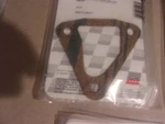 Fel Pro Gasket Water Outlet 35435. Fixed Price $6.99.