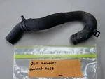 2014 - 2018 Mercedes CLA250 W117 Engine Coolant Hose 2702031782 Oem. Fixed Price $29.95.