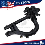 New Thermostat Assembly For Mercedes Benz W205 W212 M274 C300 E300 2742003100. Fixed Price $46.99.