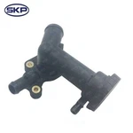 Engine Coolant Outlet Flange Skp SK1470049 Fits 02-08 Mini Cooper 1.6L-L4. Fixed Price $44.83.