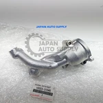 Genuine Toyota Camry Sienna RAV4 RX350 Es Thermostat Housing Inlet 16323-31040. Fixed Price $79.82.