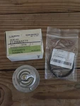 Genuine Subaru Thermostat & Gasket Kit Oem 21200AA072 21236AA010. Fixed Price $16.95.
