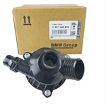 Mahle Thermostat For Bmw 335I 335XI 525I 528I 535I 530I Z4 11537549476 06-16. Fixed Price $69.99.