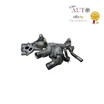 2008-2012 Honda Accord 3.5L Water Passage Thermostat Housing 19410-R70-L00 Oem. Fixed Price $122.50.