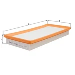 Mahle Air Filter Genuine Part Fits Alfa-romeo Fiat. Fixed Price $17.89.