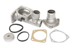 Thermostat Housing Uro Parts AJ82217KITPRM. Fixed Price $66.46.