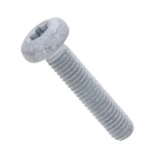 New Genuine Audi Vw Seat Hexagon Socket Flat Head Bolt M6X28 X21 Pcs N91068001. Fixed Price $25.40.