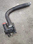 Lincoln Corsair Coolant Outlet Flange K2GZ-8K556-A Ford Edge 2.0L 2020-2024. Fixed Price $40.00.