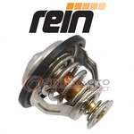 Rein CTN0046 Coolant Thermostat For 06J121113C 06J121113A Cooling Housing Qd. Fixed Price $37.32.