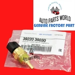 Genuine Kia Hyundai Optima Elantra Accent Coolant Temperature Sensor 3922038030. Fixed Price $27.95.