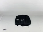 12-15 Kia Sorento Xm 2.4L L4 Gdi Gas Engine Motor Cylinder Head Shield Cover Oem. Fixed Price $56.99.