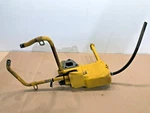 John Deere 6068 6.8L Thermostat Housing And Coolant Tubes Assy R522776 Oem. Fixed Price $250.80.