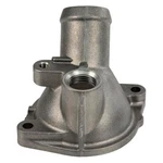 For Honda Accord 1998-2002 Genuine Engine Coolant Thermostat Housing Cover. Fixed Price $151.14.
