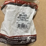 RH-165 Motorcraft Thermostat Housing Upper New Explorer Pickup Ford Ranger. Fixed Price $30.59.