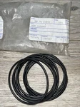 Cobra O-ring Seal For Oil Thermostat Fits Volvo Penta 925093, 320303 Pack Of 10. Fixed Price $69.99.
