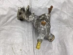 90-93 Mazda Miata Thermostat Housing B61P-15-170A 1990-1993 93NAPZ. Fixed Price $88.87.