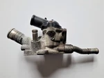 2013 2017 Mazda 6 CX-5 CX5 Thermostat Housing Set Oem. Fixed Price $59.99.