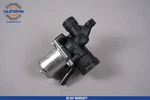 06-12 Mercedes W211 E350 C350 Engine Motor Water Pump Valve 2722000031 Oem. Fixed Price $53.90.