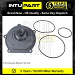 Fits Land Rover Discovery Defender 2.5 TD5 + Other Models Intupart Water Pump. Fixed Price $76.50.