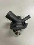 Dorman 902-5834 Engine Coolant Thermostat Housing Assembly. Fixed Price $29.00.