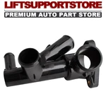 Coolant Thermostat Housing For 2005-2008 Escape Fusion Mariner 3.0L V6 902-778. Fixed Price $50.59.