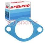 Fel-pro 35368 Engine Coolant Outlet Gasket For XF5Z8592AC WO8342 F3XY8592A Ys. Fixed Price $8.55.