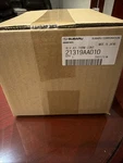 Genuine Subaru Control Valve 21319AA010. Fixed Price $230.00.
