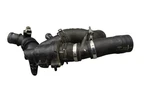 2014 Jaguar X152 F-type Engine Thermostat Housing DX238A587AA Oem. Fixed Price $60.00.