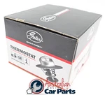 Thermostat Gates TH14387G1 For Audi A6 4B2, C5 Wagon Quattro 2.7 Petrol-tt Be. Fixed Price $53.60.