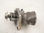 07-12 Mercedes X164 GL450 Engine Cooling Thermostat Housing 2722000215 Oem. Fixed Price $31.99.