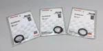 Fel-pro 35126 Engine Coolant Thermostat O-ring 10 1223 12337901 (pack Of 3). Fixed Price $14.99.