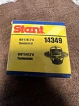 Stant Engine Thermostat 14349 190 F. Fixed Price $9.99.