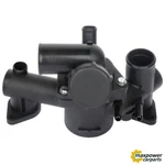 Thermostat Housing 03-06 Lincoln Ls 03-05 Ford Thunderbird V8 3.9L 902-903. Fixed Price $30.80.