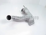Toyota Genuine 16355-50110 Joint, Water By-pass Front. Fixed Price $159.29.