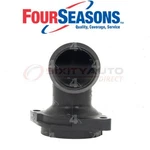Four Seasons 85080 Engine Coolant Water Outlet For RH86 CH5080 902772 Xp. Fixed Price $21.05.