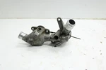 2020-2025 Ford Explorer 3.3L Engine Coolant Thermostat Housing BL3E-8A587-BB Oem. Fixed Price $68.85.